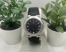 Baume & Mercier Riviera 35mm Unisex Watch - Very Good Condition