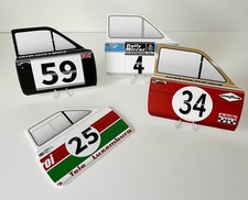 CLASSIC FORD ESCORT MK 1 RACE
