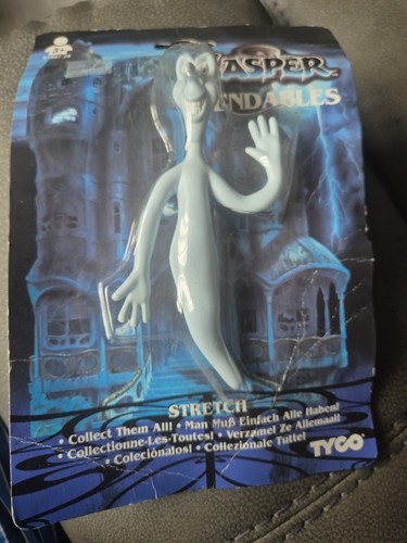 Vintage 1995 casper stretch - casper,,