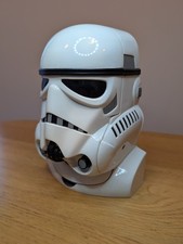 Star Wars Micro Machines Head