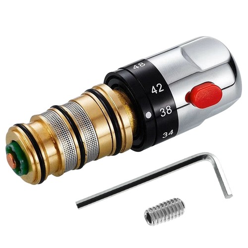 Brass replacement thermostatic - replacement,