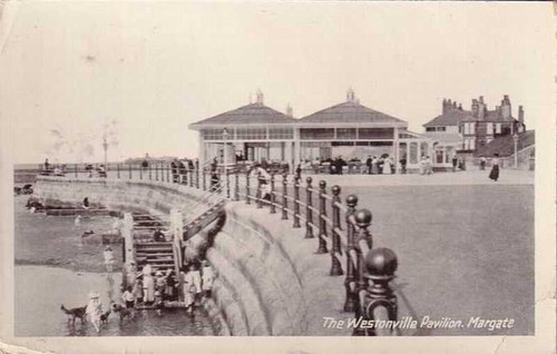 57160 margate kent - margate, early
