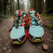 Salomon XR Mission W Run Walk