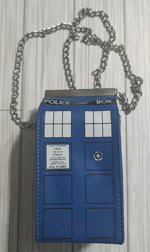 Official doctor who tardis - official,