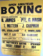 IPSWICH LADS CLUB - AMATEUR