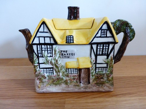Vintage staffordshire fine - vintage,