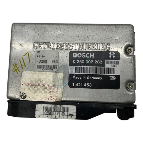 Bmw series e34 e36 - 3,