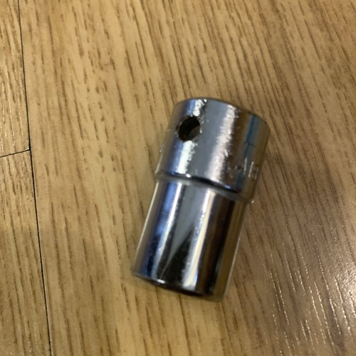 Square drive socket by - drive,