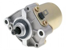 Starter motor for honda - starter, 50