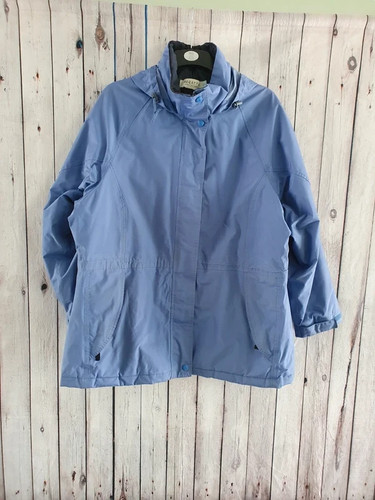 Regatta hooded windcheater - regatta,