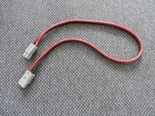 Anderson Plug Lead 1.5m Length 175A / 600V Cable Power Tail Lift HGV