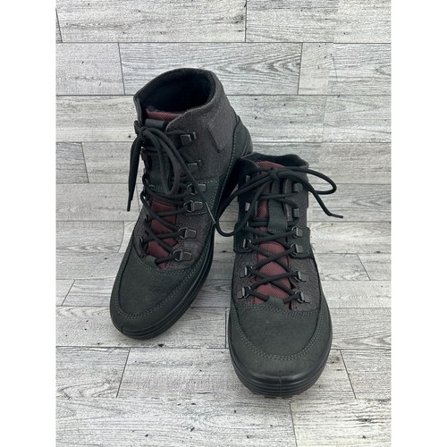 Ecco hydromax women black - ecco,