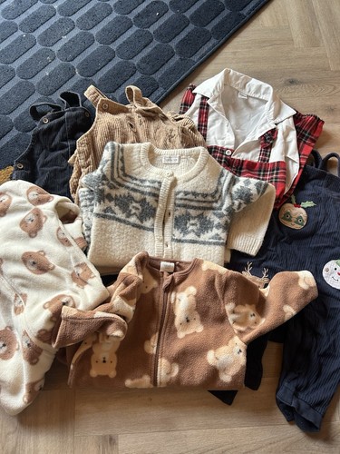 Month boys clothing - month,