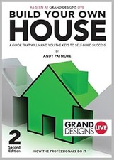 Build Your Own House: Edition 2, , Used; Very Good Book