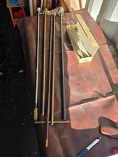  MUSKET MUZZEL LOADING AND