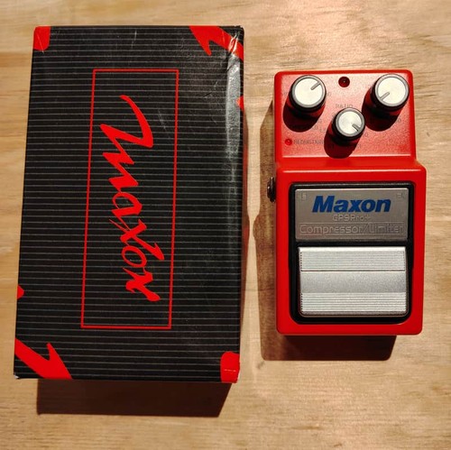 Maxon pro 2010s - maxon, cp-9