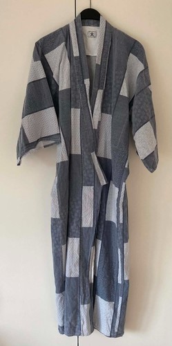 Men boro patchwork - men's,