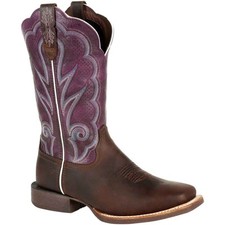 Durango Lady Rebel Pro Leather