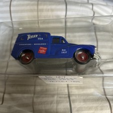 Lledo Days Gone Morris Van