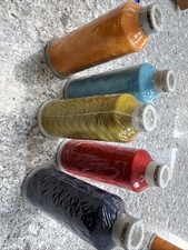 Madeira No 40 Embroidery