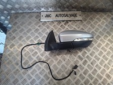 VW PASSAT B7 PASSENGER LEFT