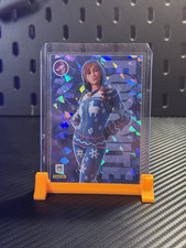 Onesi  Cracked Ice Fortnite Series 3 Trading Cards