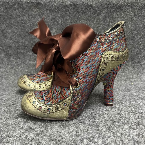 Irregular choice abigails - irregular,