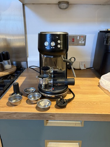 Sage the bambino espresso - bambino,