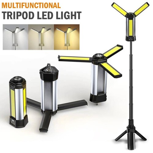 Cordless emergency led lantern - cordless,