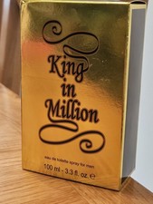 Discontinued King In Million