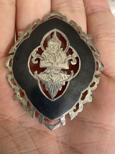Vintage thailand siam black - siam,