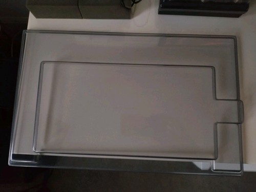 Decksaver solid state logic - solid,