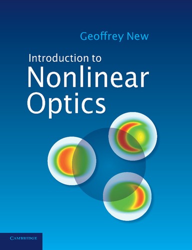 Introduction nonlinear - to,
