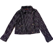 Womens Just Addict Jacket