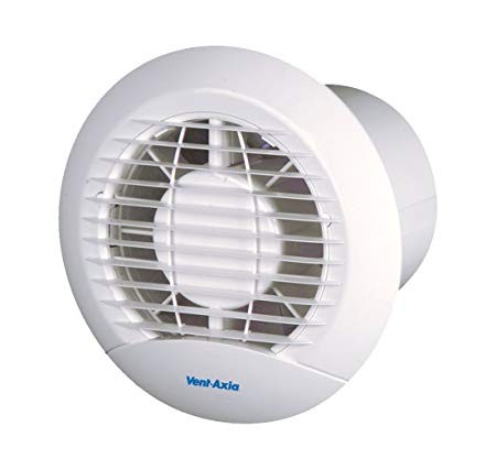 Vent axia eclipse 100xt - eclipse,