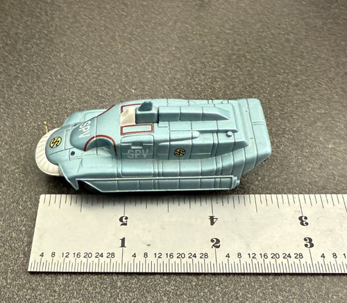2001 mattel hot wheels captain - 2001,