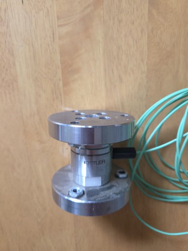 Kistler load cell 9343a 70kn - load,