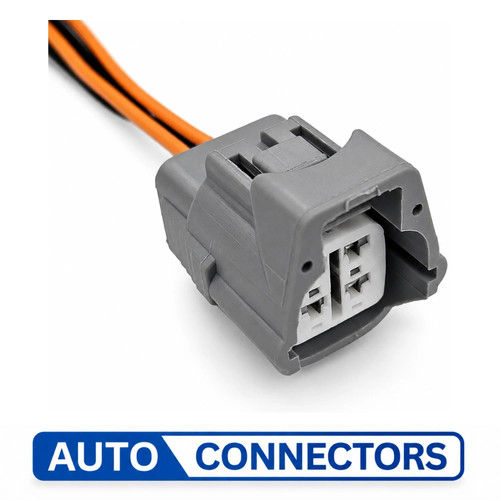 Pin 090 sealed speed plug - ts,