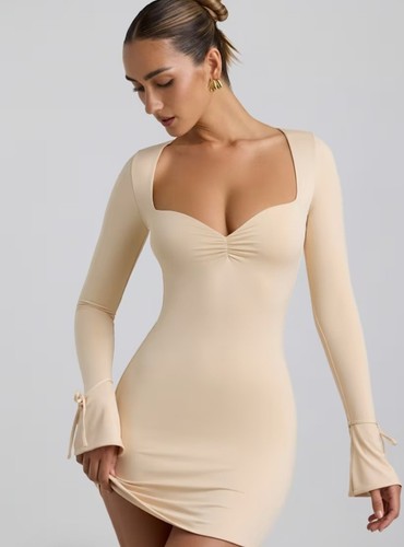 Polly raelyn slinky jersey - polly,