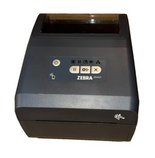 Zebra ZD421 Label Printer 4" Direct Thermal 203dpi USB Ethernet