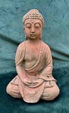 Vintage Terracotta sitting