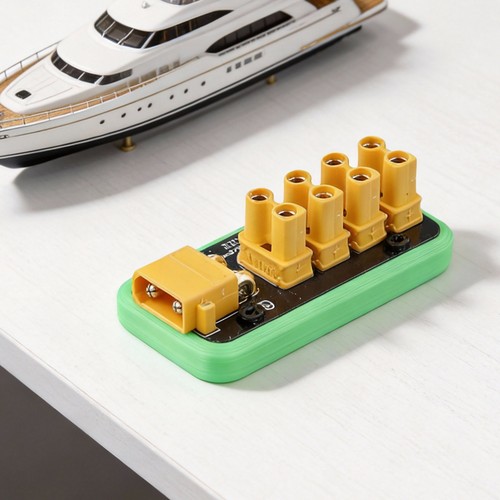 For power board 30a - power,