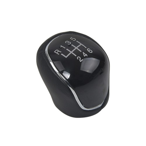 Speed gear stick shift knob - 6,
