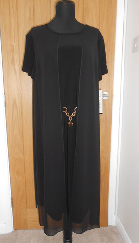 New joseph ribkoff - new,