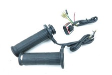 Honda CBR 1100 XX SC35 heated