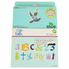 SLICE  | FAITH | Making
