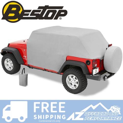 Bestop all weather trail - bestop,