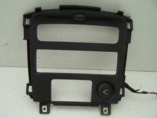 Nissan Primera Fascia panel (2002-2006)