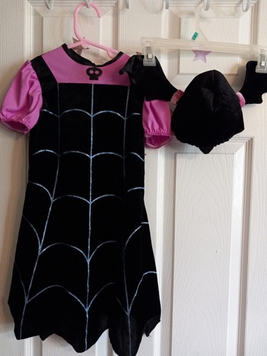 Kids vampirina costume with - kids,