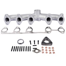 Manifold Exhaust 070253031F